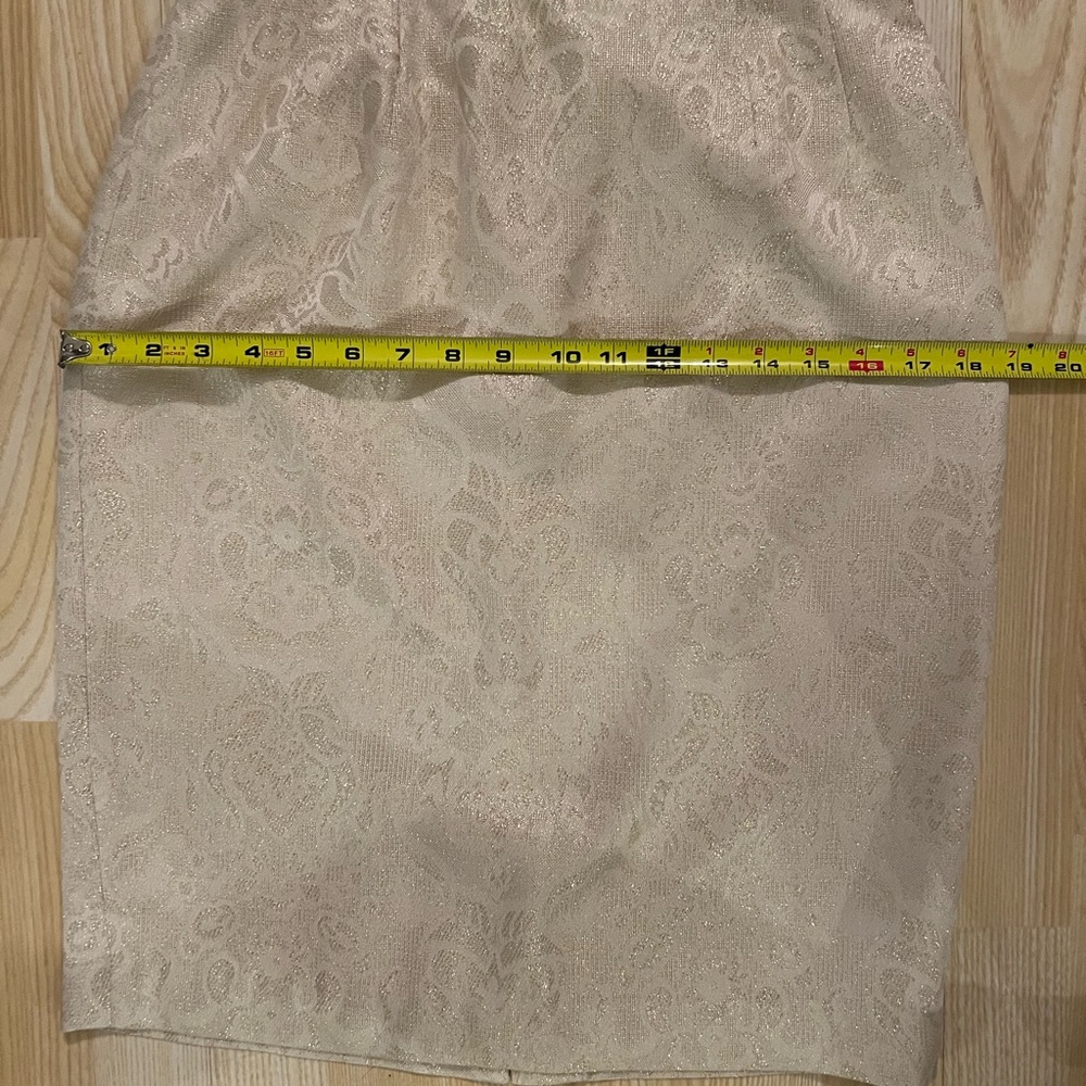 Beautiful Vintage Albert Nipon Suit - image 8